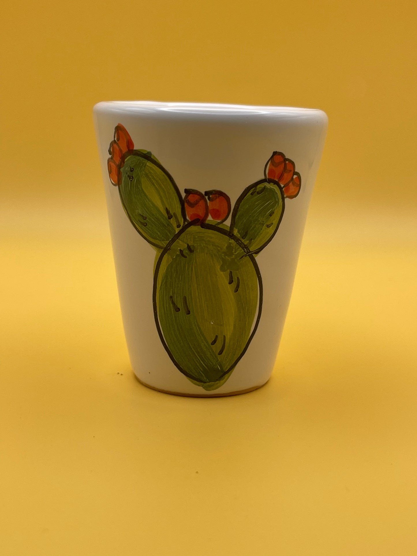Bicchierino da liquore