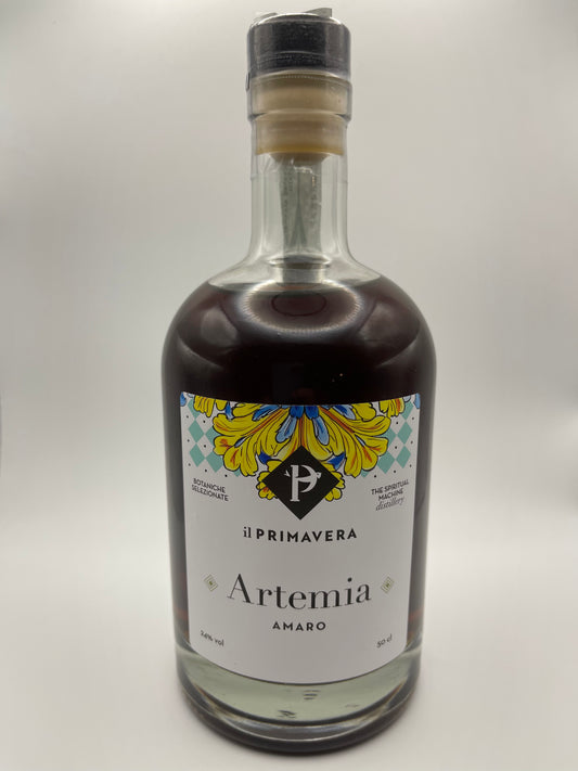 Amaro Artemia