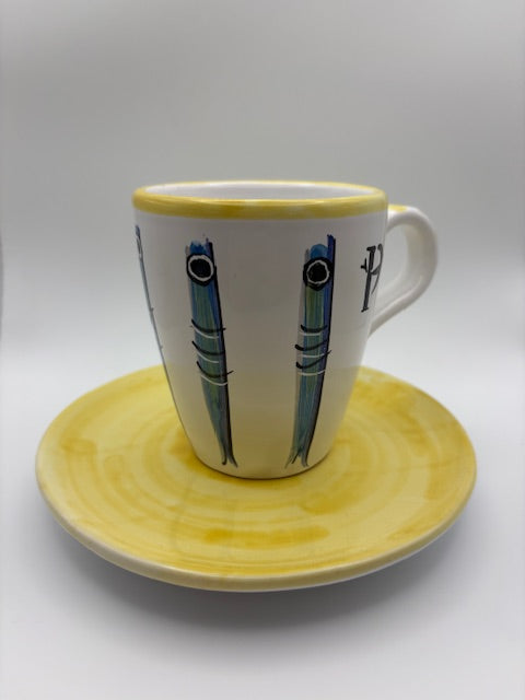 Tazza da tisana