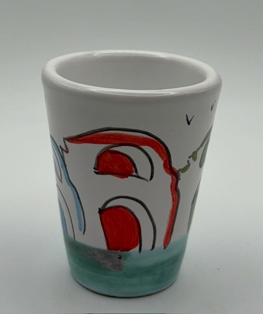 Bicchierino da liquore