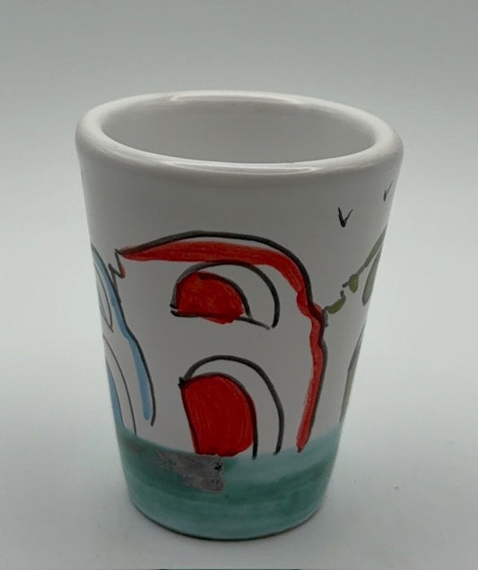 Bicchierino da liquore