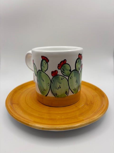 Tazza da tisana