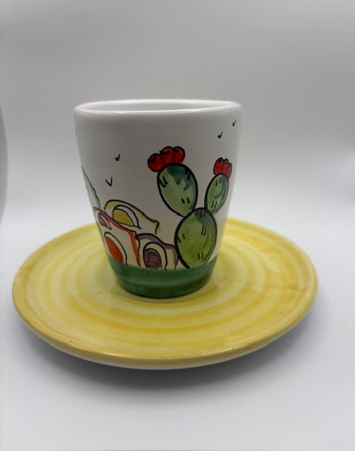 Tazza da tisana
